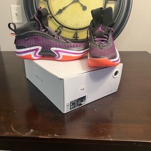 Brand New never worn Air Jordan 36 - New Light - Size 11